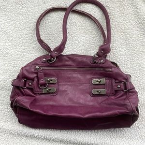 Jessica Simpson purse